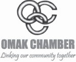 Omak Chamber of Commerce